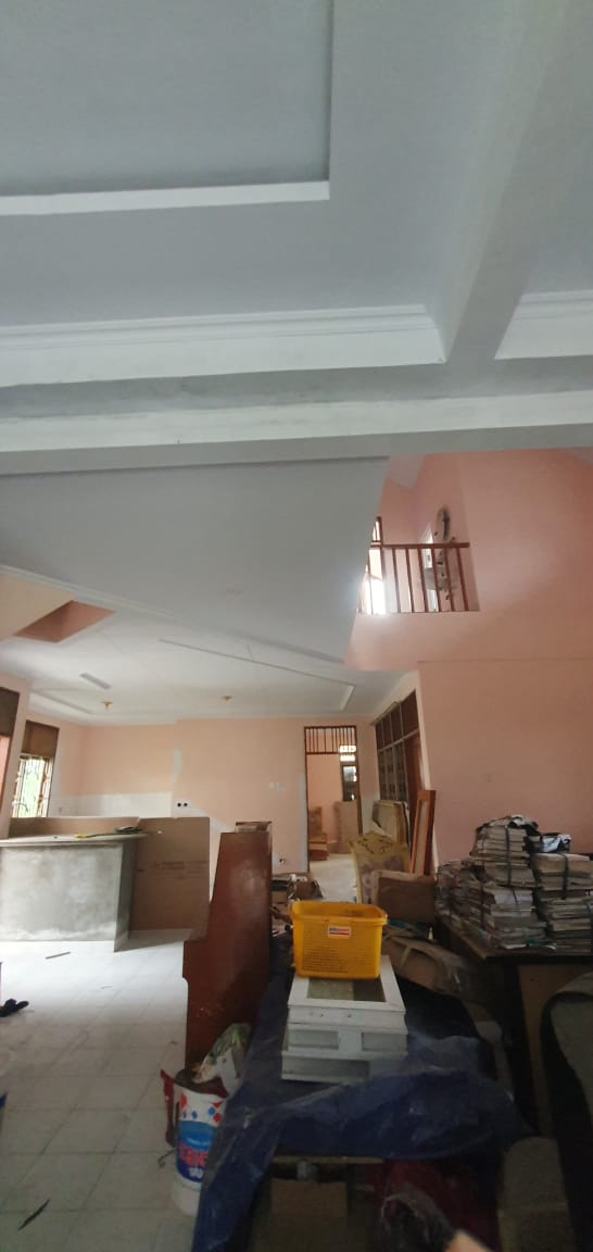 Villa Dijual di Villa Segar Alam Cipanas Cianjur
